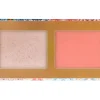 Highlighters^W7 Sunny Seville Highlighter & Blusher Pallete