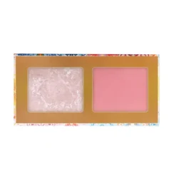 Highlighters^W7 Sunny Seville Highlighter & Blusher Pallete