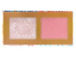 Highlighters^W7 Sunny Seville Highlighter & Blusher Pallete