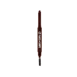 Eyeliners^W7 Twist & Shape 2in1 Eyeliner Dark Brown