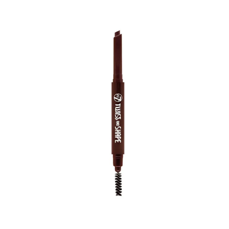 Eyeliners^W7 Twist & Shape 2in1 Eyeliner Dark Brown