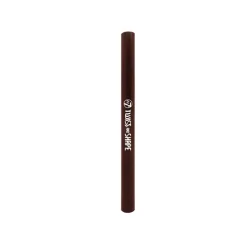 Eyeliners^W7 Twist & Shape 2in1 Eyeliner Dark Brown