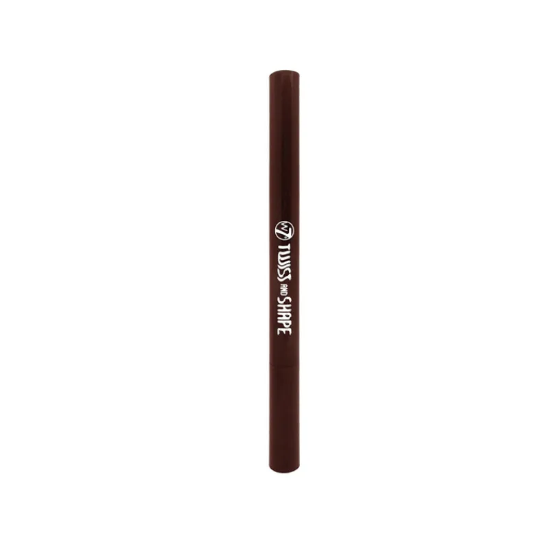 Eyeliners^W7 Twist & Shape 2in1 Eyeliner Dark Brown