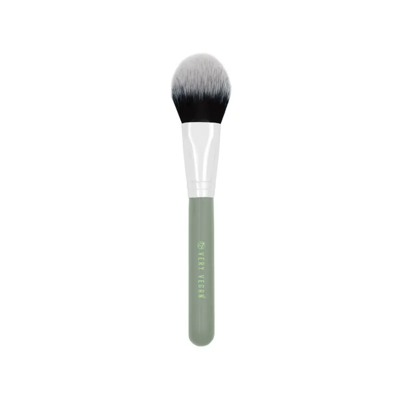Blush Brush^W7 Very Vegan Blush Brush
