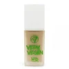 Foundations^W7 Very Vegan HD Foundation Natural Beige