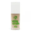 Foundations^W7 Very Vegan HD Foundation Fresh Beige