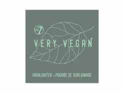 Highlighters^W7 Very Vegan Highlighter