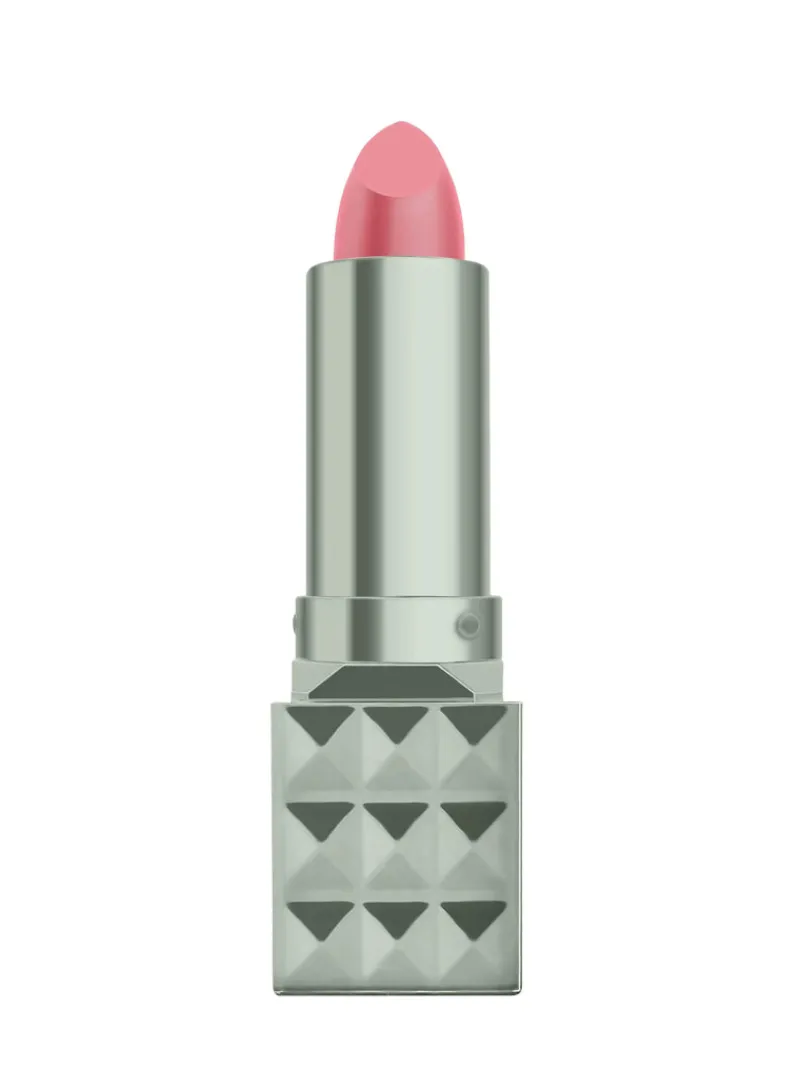 Lipsticks^W7 Very Vegan Intense Creme Lipstick Bells Pink