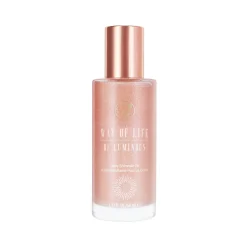 Bronzers^W7 Way Of Life Body Shimmer Oil Be Luminous