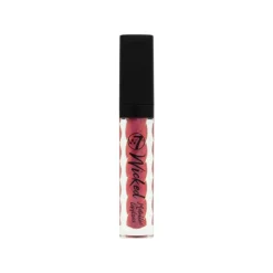 Lip Gloss & Stain^W7 Wicked Metallic Lip Gloss Good Witch Gone Bad