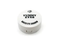 Eyeshadows^W7 Yummy Eyes All White